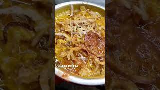 Most selling Biryani #viral #shorts #tranding #food #trend #indianfood #streedfood #olddelhi#