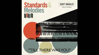 'Till There Was You (The Music Man / The Beatles) - from the album "STANDARDS & MELODIES"