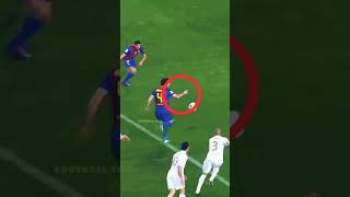 A arte de passar no futebol #skills #assist #footballskills #viral #short