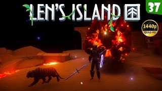 Len's Island #37