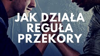 Jak działa reguła przekory? | #44 Podcast Akademii Białego Fartucha