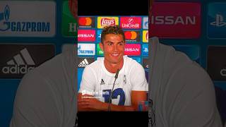 Ronaldo's Smile #viralvideo #foryou #cr7 #cristianoronaldo #football #soccerplayer #shorts #viral