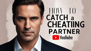 How To Catch a Cheating Partner, 11 Proven Ways (Step By Step Guide)