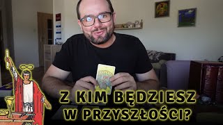 Z Kim Będziesz w Przyszłości? ☀️ Czytanie Dla Singli ❤️ Wszystkie Znaki Zodiaku ✨ Tarot Horoskop