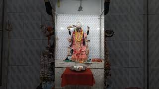 Jai Maa Kali #shorts #maakali