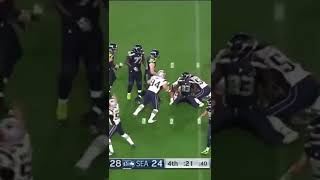 Best play in every super since 2000 (2015)