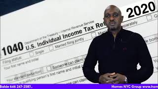 Replay: IMPORTANT INFORMATION ABOUT FILLING YOUR TAXES