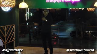 Lucho Torres (Primera Parte) En Stadium Bar 84 [Barranquilla - Colombia]