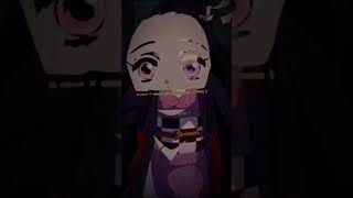 # animation #anime # girl #nezuko