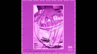 Tinashe feat. Ty Dolla $ign & French Montana - Me So Bad (slowed)