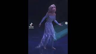 Elsa edit ..