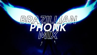 THE BEST BRAZILIAN PHONK MIX 2024 \ ЛУЧШИЙ БРАЗИЛЬСКИЙ ФОНК МИКС 2024