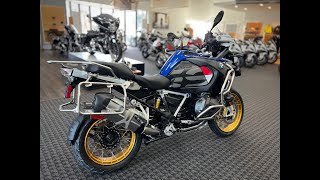 2024 R 1250 GS Adventure