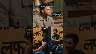 Aarush Bhola video kaise Bante the in Lafda central podcast #aarushbhola #lafdacentral #yt #thagesh