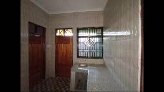 House for sale Tsh 60 millions, at Mbagala Chamanzi, Temeke Dar es salaam, Plot size 600 sqm