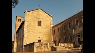 S. Messa del 11/05/2024 - ore 18:30 - S. Maria Assunta di Maguzzano