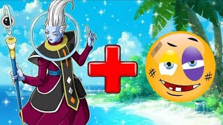 Dragon Ball Character's In Beat Mode || DRAGON BALL🐉