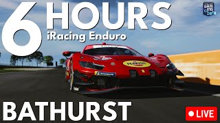 6 Hours of Bathurst - Williams Gaming Club