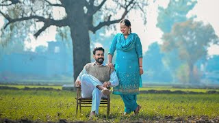 Best Pre Wedding  | Rashpal + Harpreet | Sky Arts Photography Jaitu