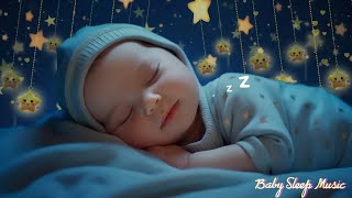 Sleep Instantly In 3 Minutes ♥ Mozart Brahms Lullaby ♫ Baby Sleep Music ♥ Sleep Music for Babies