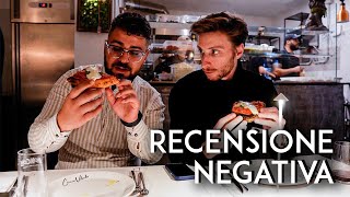 TRA LE MIGLIORI PIZZERIE AL MONDO: NON CE LO ASPETTAVAMO!! - Italia top pizza (Ep. 11) CAMBIAMENTI