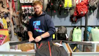 Mountain Equipment Firefox Jacket Review