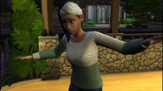 Sims 4 - Create A Sim - Lovestruck Singles - Cooking Up Some Love