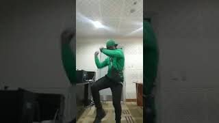 Ambou gomis le grand danseur du senegal , Danse ila kanoo de fafadi