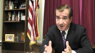 Rep. Ed Royce (CA-40) Supports Official English