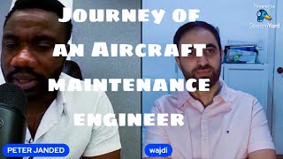 Inside the Life of an Aircraft Maintenance Engineer: Exclusive Interview