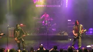 Rompeprop [2023/04/01] Dynamo, Eindhoven, the Netherlands [2][Luciferian-Light]