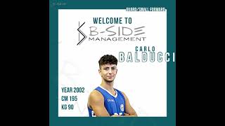 Carlo Balducci s.s.  2020 / 2021