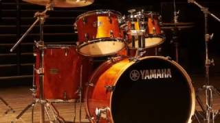 Yamaha Stage Custom Birch Series