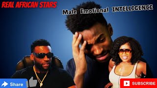 Male Emotional INTELLIGENCE