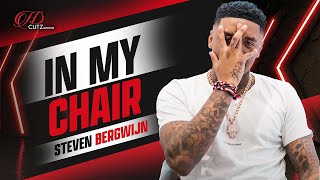 Steven Bergwijn gets the HD treatment