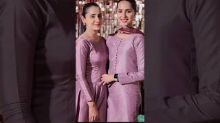 Sania shamshad & Nimra Khan beautiful photos #trending#viral#youtubeshorts#shorts#short#shortvideo#y