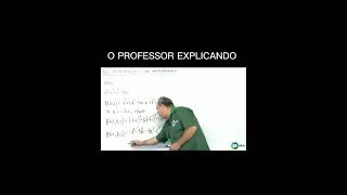 Professor de matemática!!!