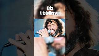 Remembering Kris Kristofferson | 1936 to 2024