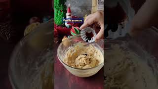 Easy Nutella Filled Cookies Recipe Using Raw Himalayas All-purpose Flour #ytshorts