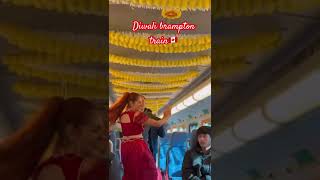 Diwali 🇨🇦 #train #brampton #toronto #canada #diwali #punjabi #viral #trending #dance #festival