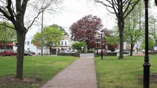 Kristina Zack, Realtor Presents: Glastonbury, Ct- Community & Town Tour