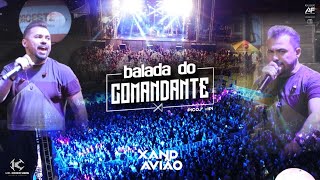 Xand Avião na Balada do Comandante em Picos - 21/09/2018 - @ikdrones