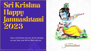 JANMASHTAMI MAHOTSAV || MT Vloger 2023 (2023)