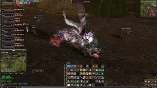 L2 RB Meanas Anor#lineage2 #reborn #l2 #relax #la2