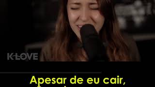 Lauren Daigle - How Can It Be (legendado)