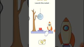 launch the rocket #shorts #dop2 #deleteonepart2 #dop2game #gamingchannel