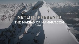 Climbing to New Heights: How Mammut Scaled eCommerce with Netlify