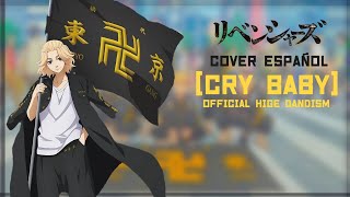 Tokyo Revengers Opening - Cover Español