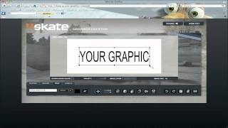 EASkateTV's Best Graphic Contest (WIN A COPY OF SKATE 3)