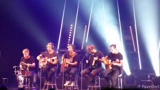 Max Giesinger - Der Junge Der Rennt (Kempten - Roulette Tour 2017)